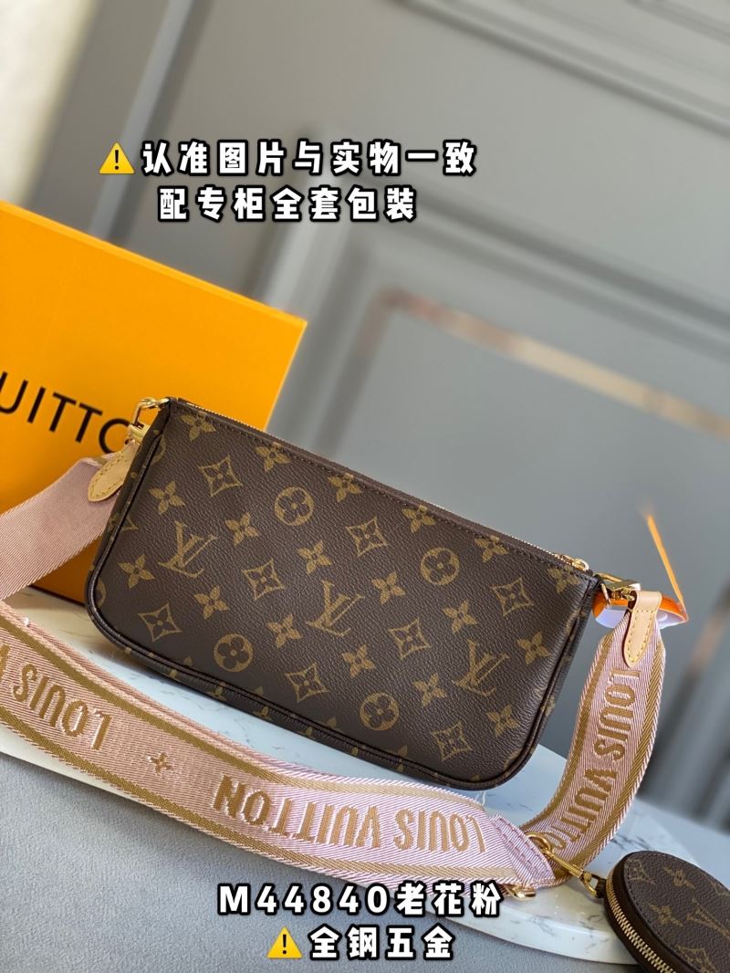 LV Satchel bags